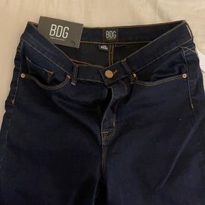 BDG Twig High Rise Jeans